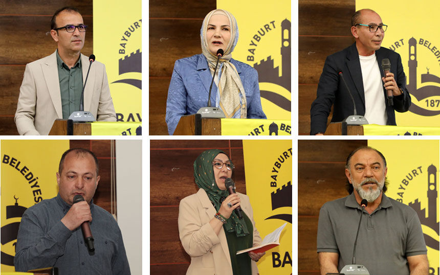Dede Korkut Siir Yarismasinda Oduller Sahiplerini Buldu3