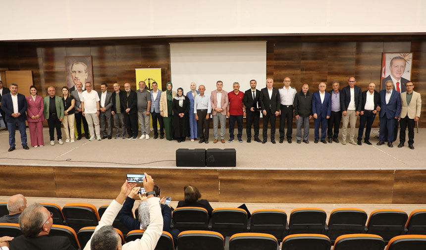 Dede Korkut Siir Yarismasinda Oduller Sahiplerini Buldu5