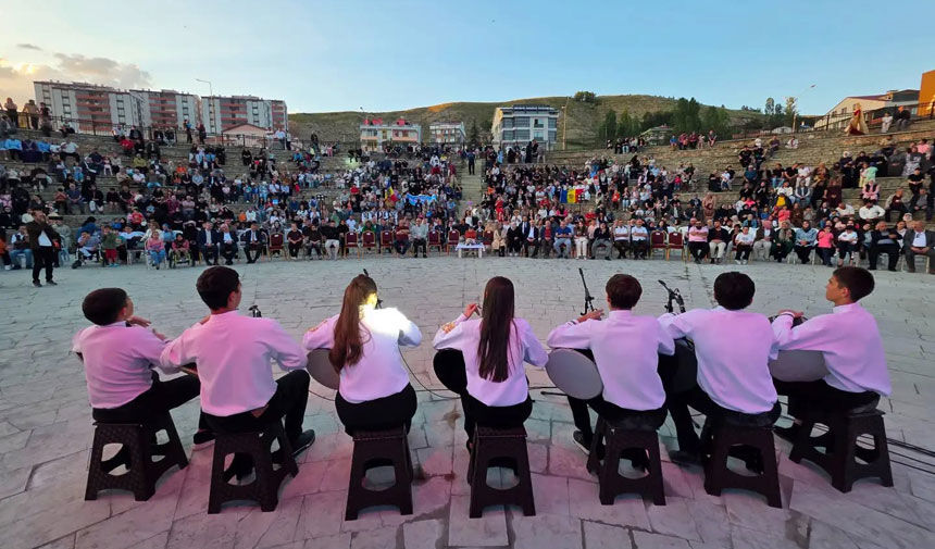 Bayburtta Solen Coskusu Yeni Sehir Parkina Tasindi1