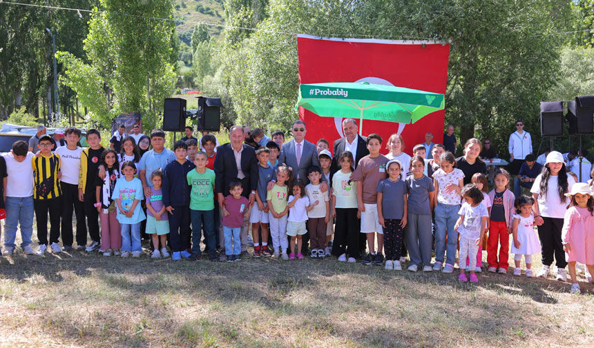 Tascilar Koyunde 19Uncu Geleneksel Yaz Senligi Coskusu2