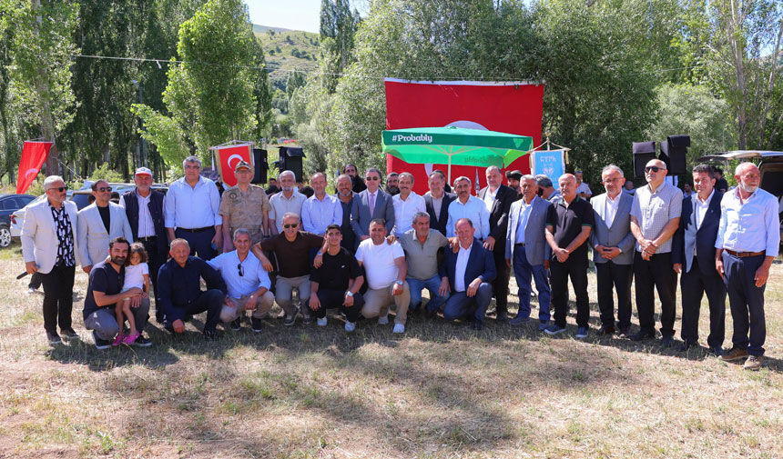 Tascilar Koyunde 19Uncu Geleneksel Yaz Senligi Coskusu3