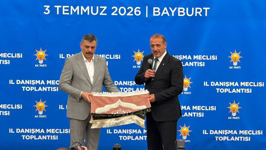 Bakan Ciftci Bayburttan Seslendi Bu Saatten Sonra Hicbir Guc Turkiyenin Yuruyusunu Dur1