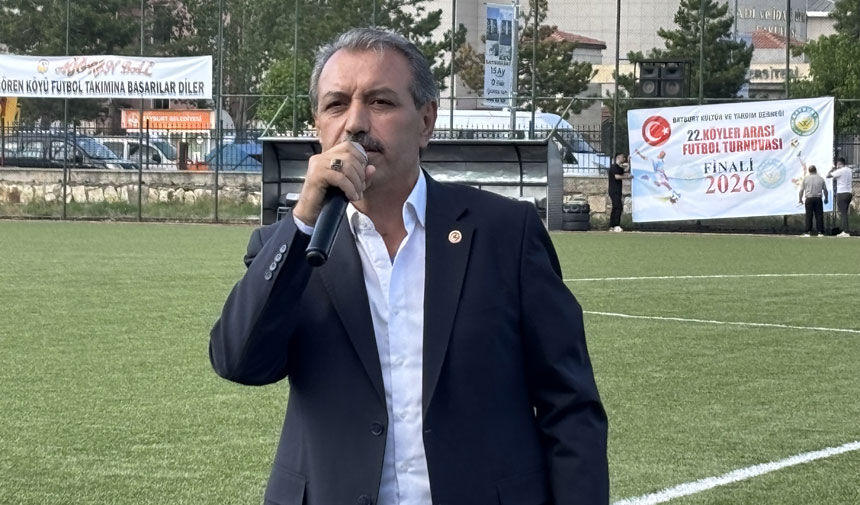 Bayburt Kultur Ve Yardim Dernegi Turnuvasinda Kupa Agorensporun1