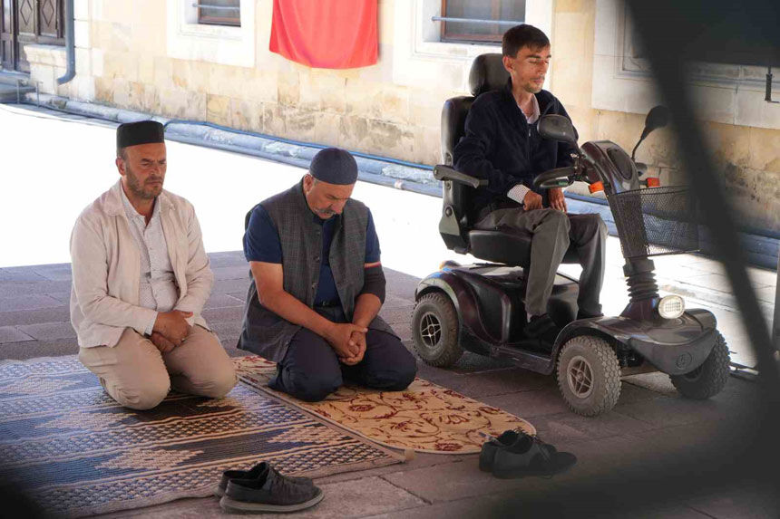 Bayburtlu Abdullah Demirin Azim Dolu Hikayesi1