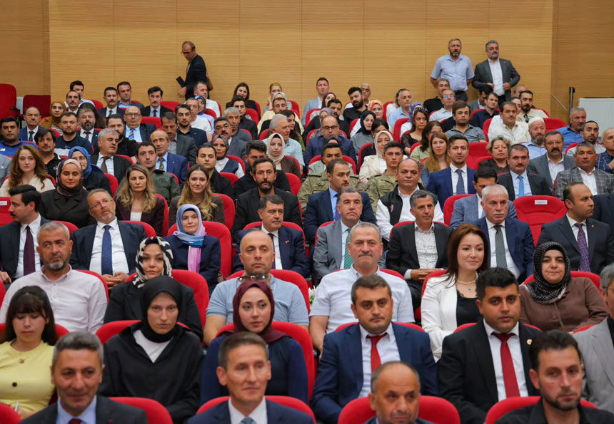 Bayburtta Il Insan Haklari Istisare Toplantisi Gerceklestirildi1