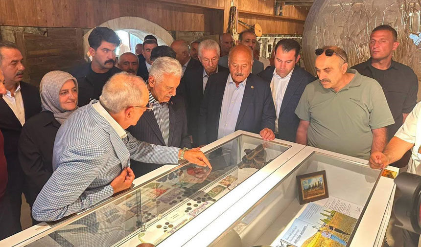 7 Harman Senliginde Anadolunun Kadim Degerleri Yeniden Yasatildi2