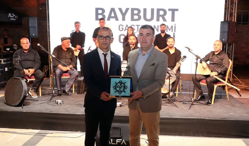 Gastronomi Festivali Bayder Muzik Korosu Konseri Ile Son Buldu1