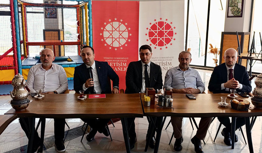 Iletisim Baskanligindan Bayburt Basiniyla Guclu Is Birligi Mesaji2