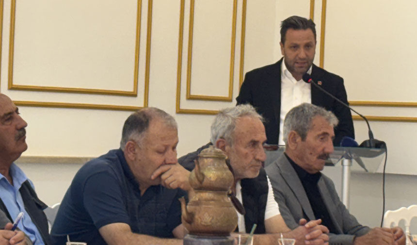 Saadet Partisi Bayburtta Stklarla Bir Araya Geldi2