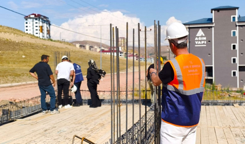 Bayburt Cevre Ve Sehircilik Il Mudurlugunden Santiyelerde Denetim1