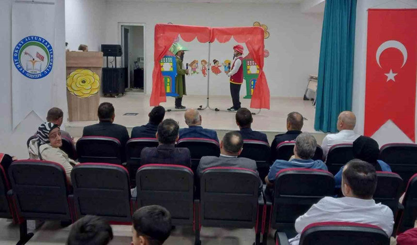 Aydintepede Egitime Renkli Baslangic Hem Kutlama Hem Acilis Yapildi1