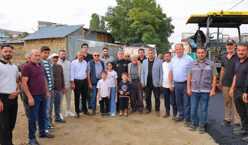 Ozansu Ve Sancaktepe Grup Yollarinda Yogun Mesai1