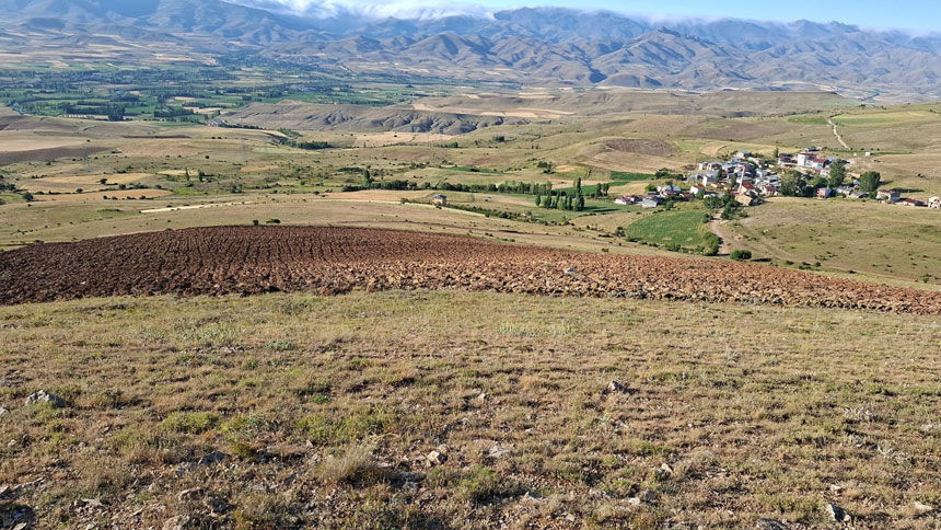 Agrokurdan Bayburta Yesil Hamle 320 Milyon Tl Yatirimla 14 Milyon Dolar Ihracat Hedefi1
