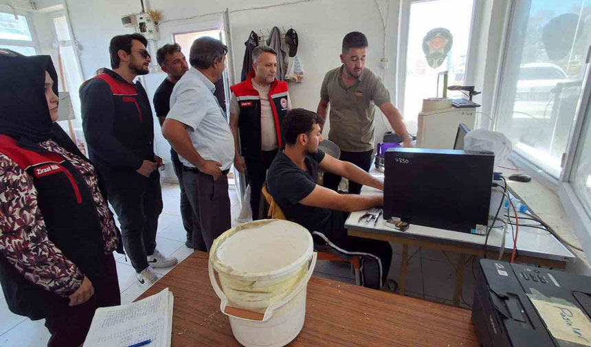 Bayburt Tmoda 2 Bin Ton Urun Teslim Alindi1