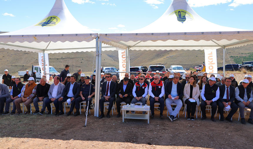 Bayburt Turkiyenin En Buyuk Ikinci Karbon Tarimi Merkezi Yolunda1
