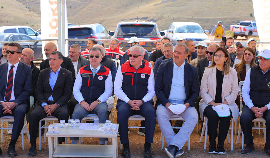 Bayburt Turkiyenin En Buyuk Ikinci Karbon Tarimi Merkezi Yolunda4