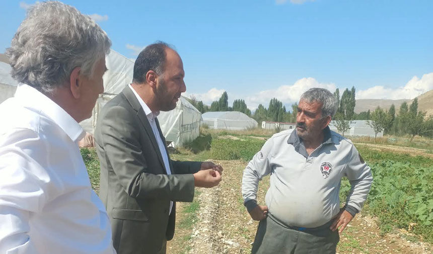 Saadet Partisinden Eko Koy Cikarmasi Ureticinin Altyapi Ve Hizmet Cilesi Bitmiyor1