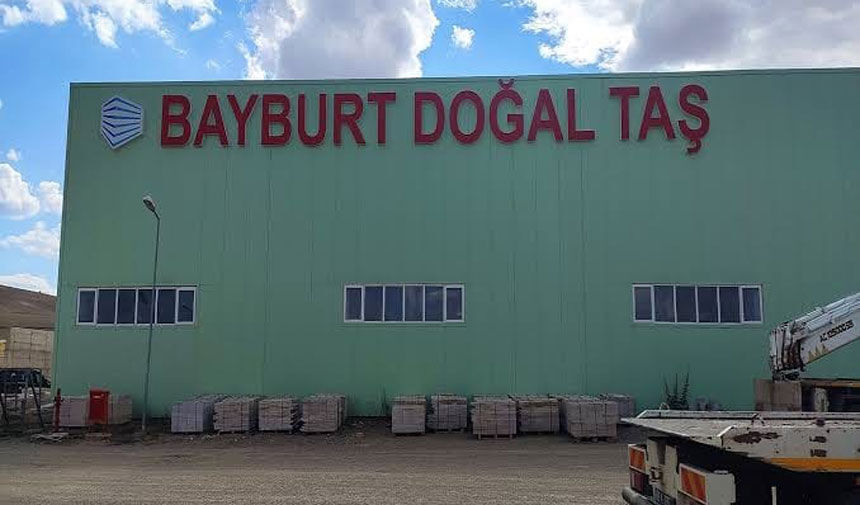 Bayburt Kent Konseyinden Yerli Tas Cagrisi Kaldirimlarda Bayburt Tasi Kullanilsin1