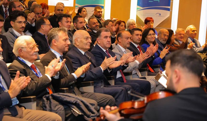 Bayburt Universitesinde Kaysem 15 Uluslararasi Sempozyumu1