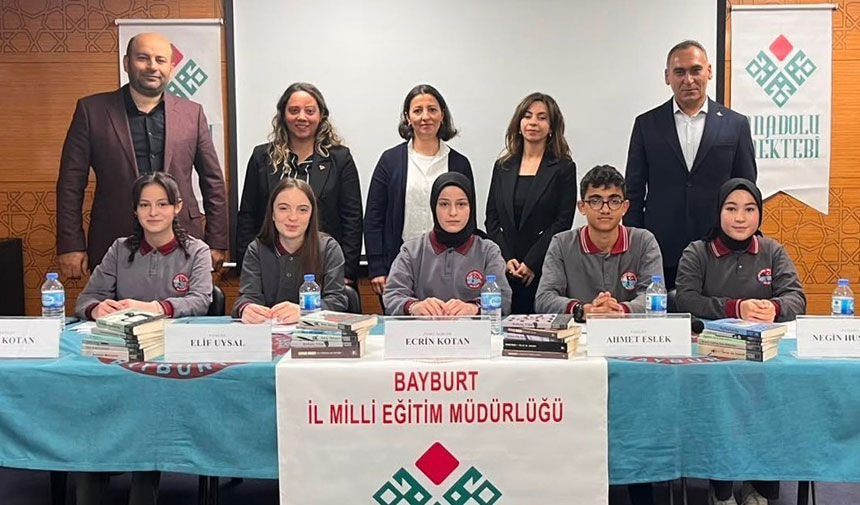 Milli Irade Anadolu Lisesinde Kirimin Sesi Cengiz Dagciyi Anlatti11