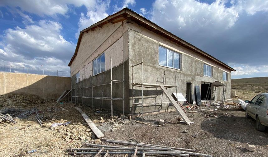 Bayburt Belediyesi Bakliyat Paketleme Tesisi Yukseliyor1