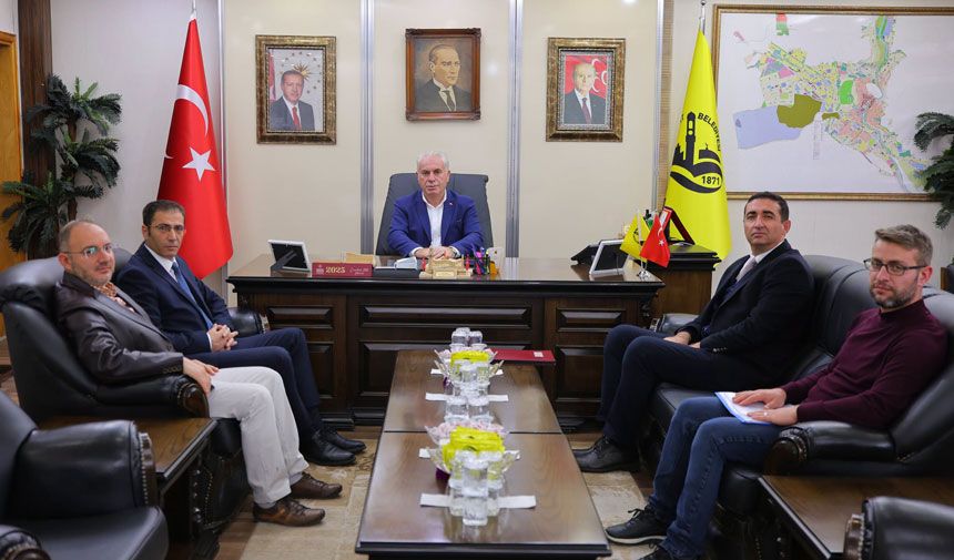 Coruh Yoresel Urunler Carsisi Fizibilite Projesi Icin Imzalar Atildi1