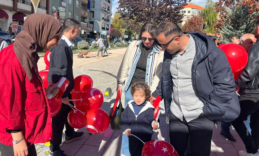 Bayburt Ulku Ocaklarindan 29 Ekime Ozel Sergi1