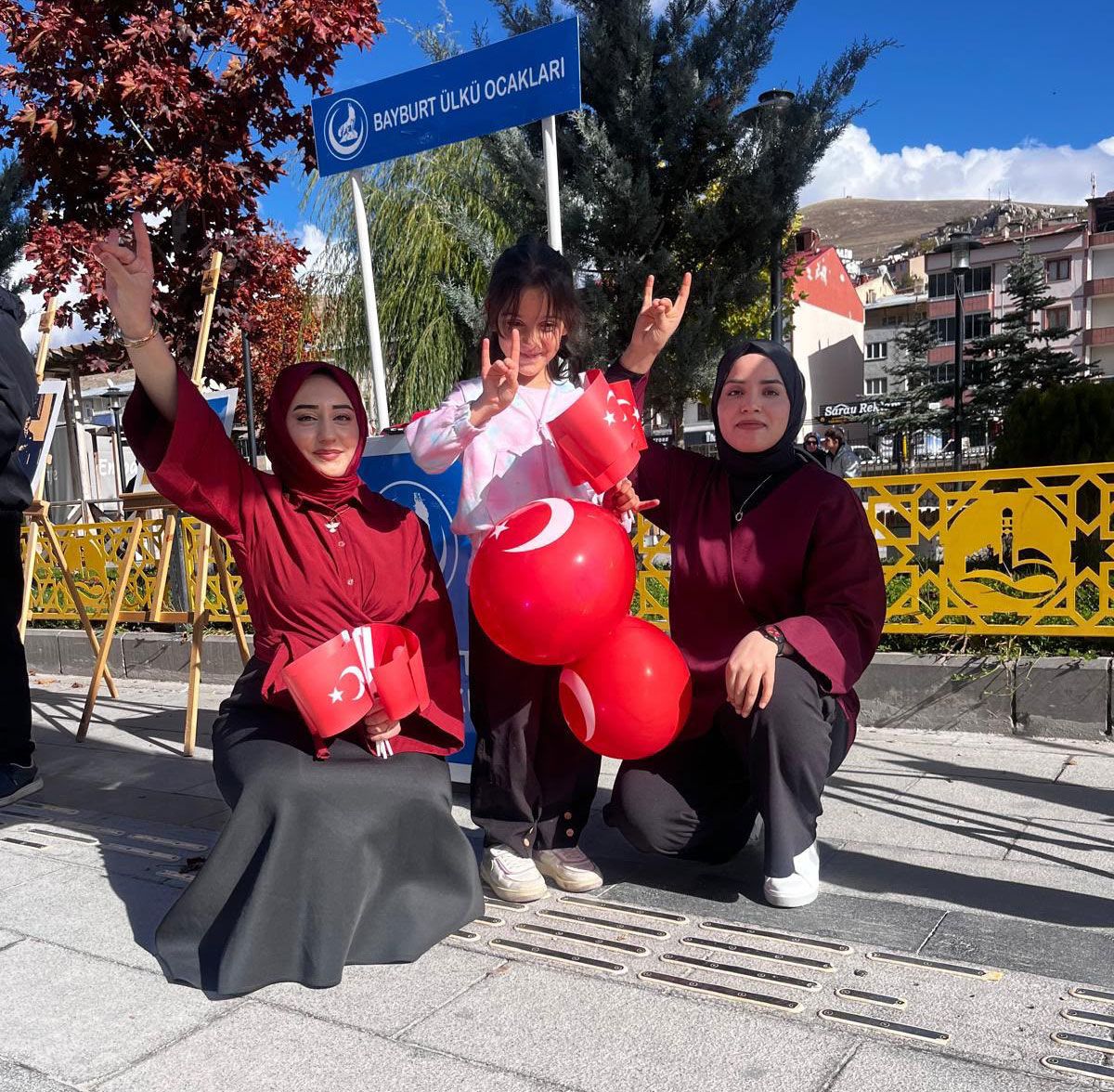 Bayburt Ulku Ocaklarindan 29 Ekime Ozel Sergi2