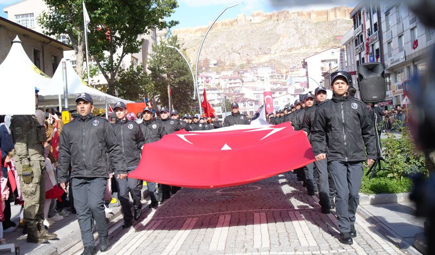 Bayburtta Cumhuriyetin 103 Yil Coskusu5