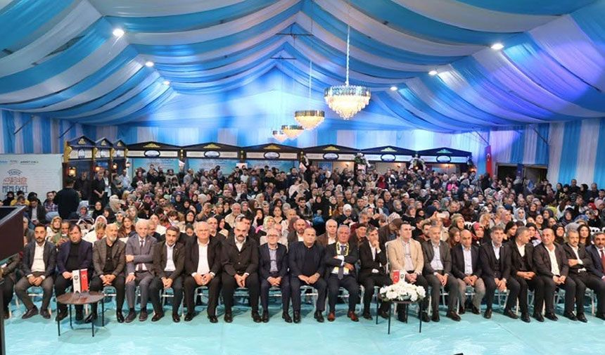 Pendikte Bayburt Memleket Gunleri Etkinligi1