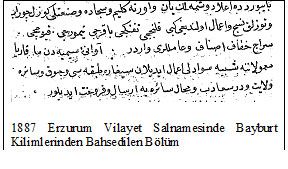 Lale Devri Istanbulunda Bir Bayburt Kilimi2