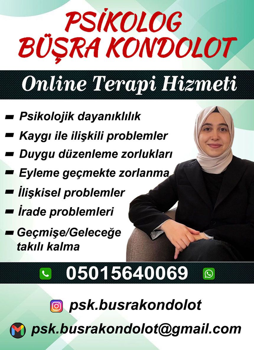 Psikolog Busra Kondolot Online Psikolojik Destek1