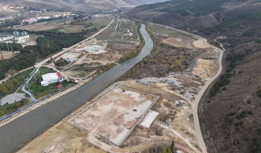 Bayburt Belediyesinden Spor Yatirimlari1