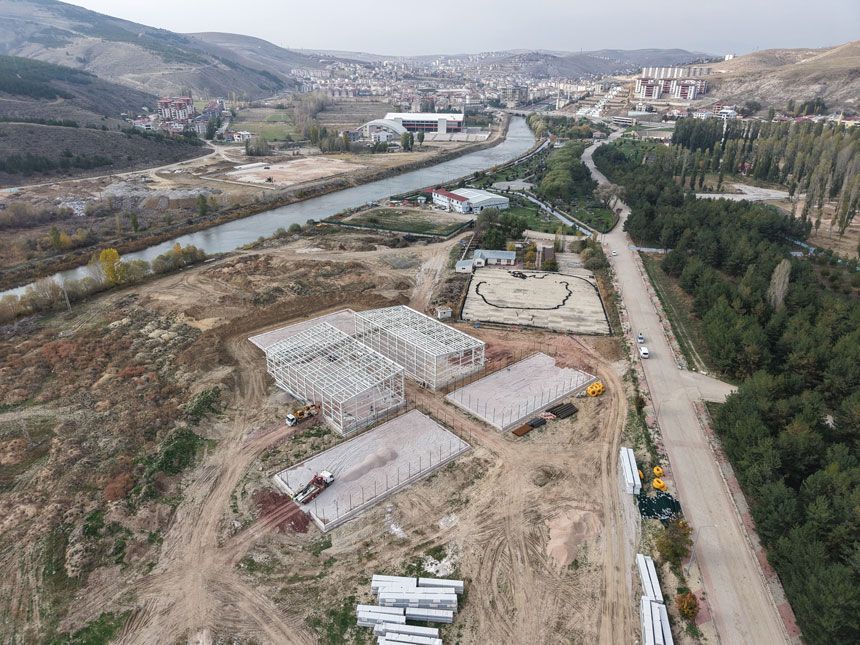 Bayburt Belediyesinden Spor Yatirimlari2