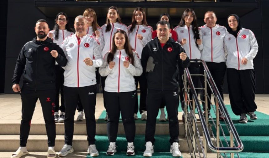 Bayburtlu Milli Boksor Toprak Salman Dunya Zirvesine Goz Dikti1