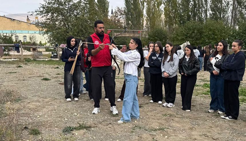 Bayburtta Doga Ve Sporla Bagimliliga Savas1
