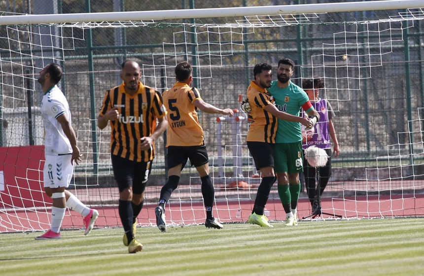 Kupaya Mertce Veda 2 Lig Ekibine Uzatmalarda Kaybetti2