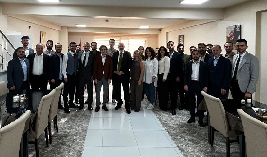 Bayburt Barosunda Sandiklar Acildi Iste Yeni Yonetim Ve Delegeler1