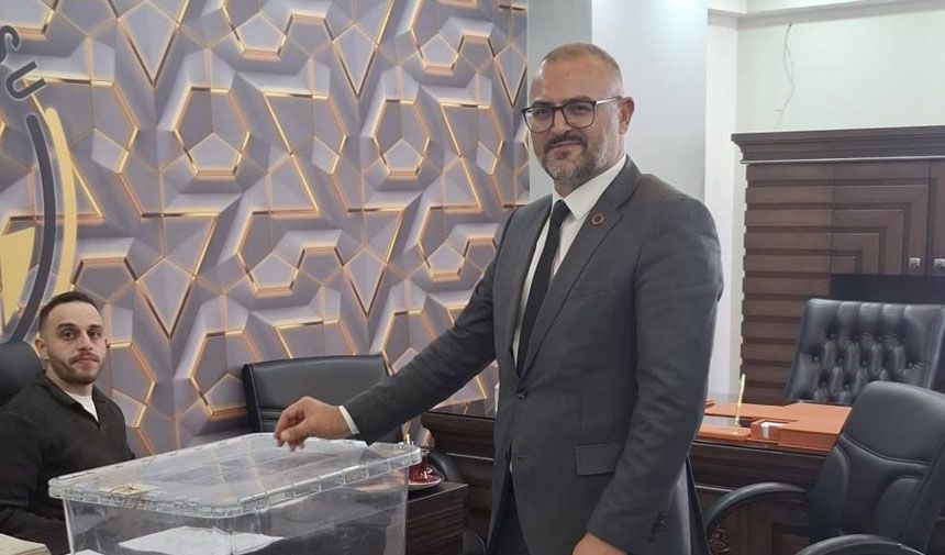 Bayburt Barosunda Sandiklar Acildi Iste Yeni Yonetim Ve Delegeler2