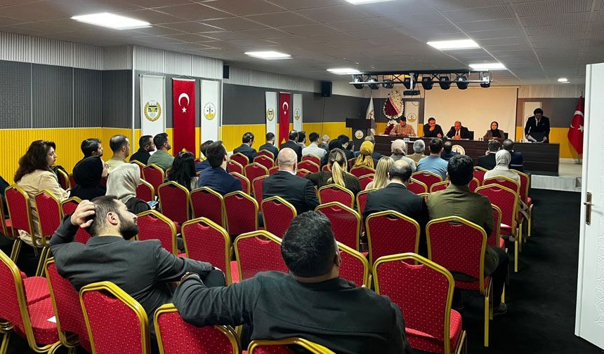 Bayburt Barosunda Sandiklar Acildi Iste Yeni Yonetim Ve Delegeler3