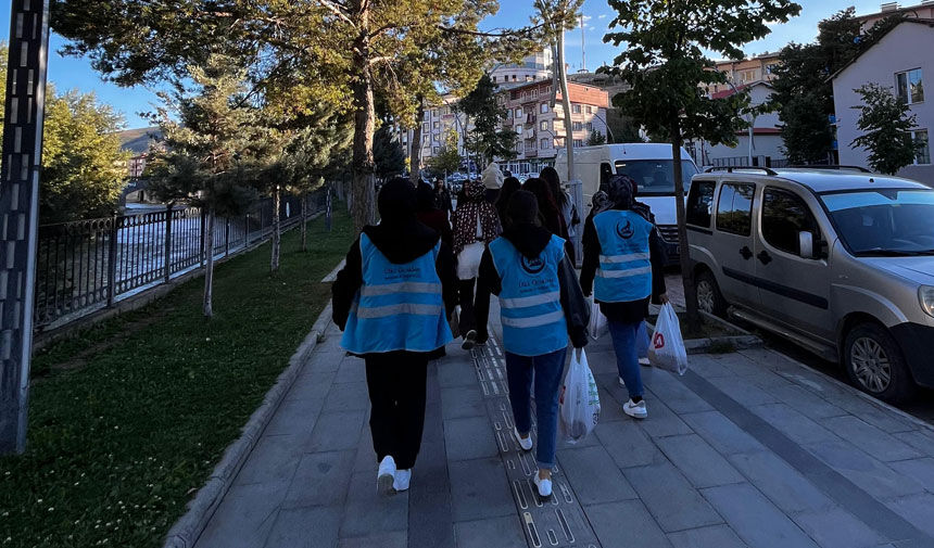 Bayburt Ulku Ocaklarindan 4 Ekim Etkinligi1