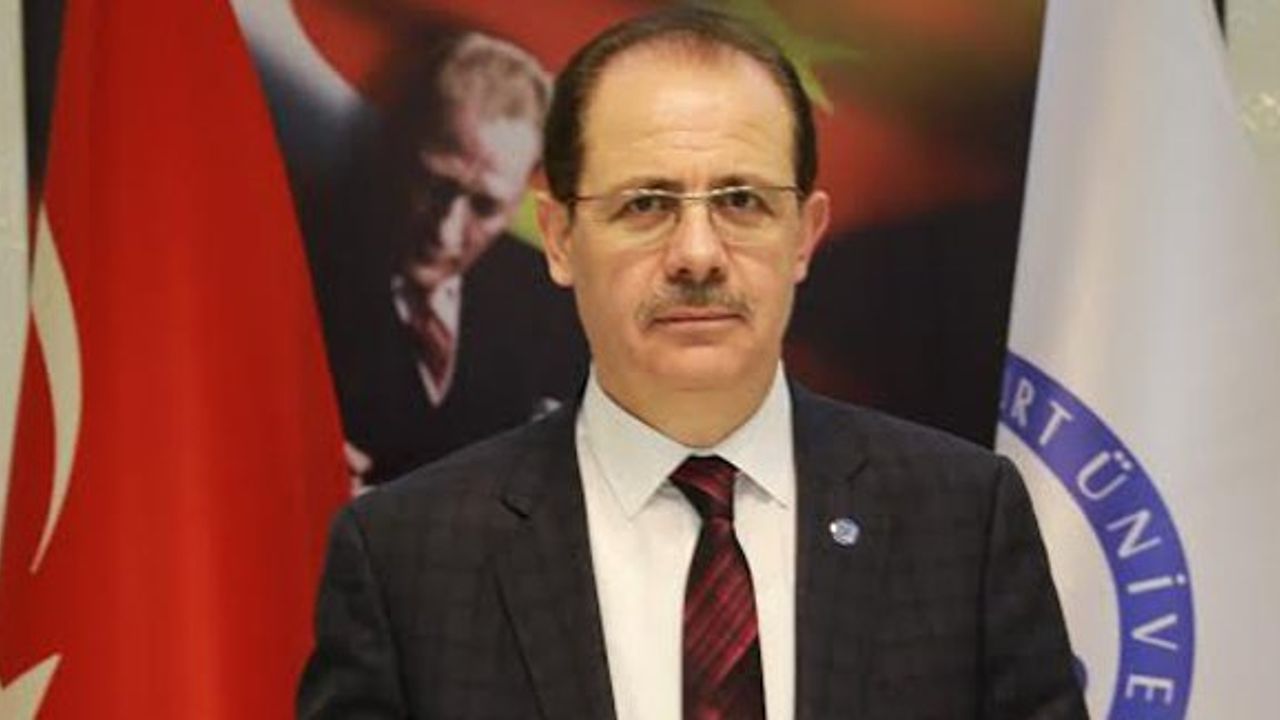 Bayburt Üniversitesi'nde yeni akademik yıl başladı