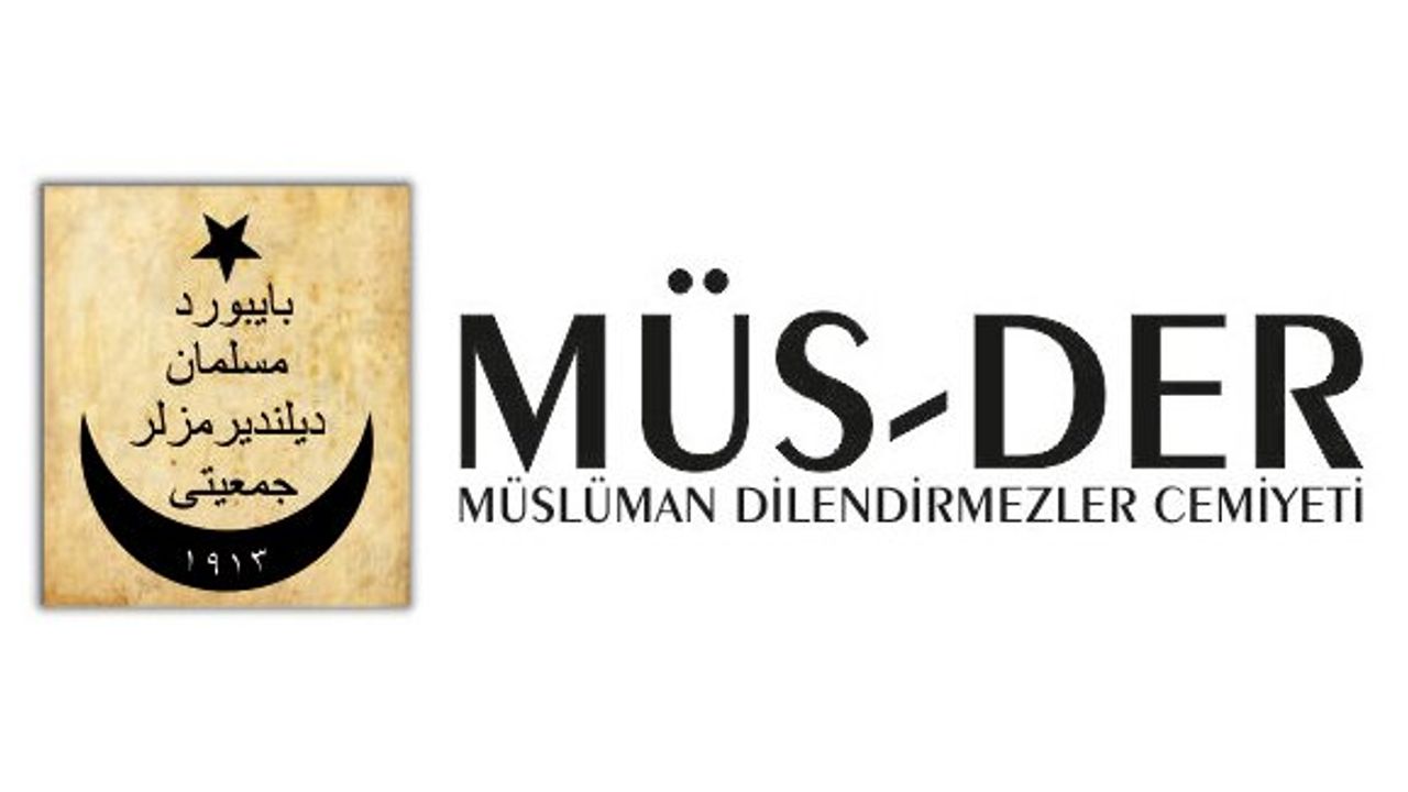 MÜSDER'den 'Kardeş Aile Projesi'