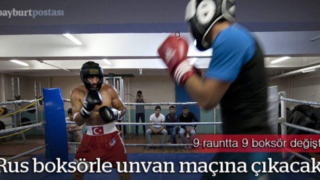 Onur Şipal, Dünya unvan maçına çıkacak!