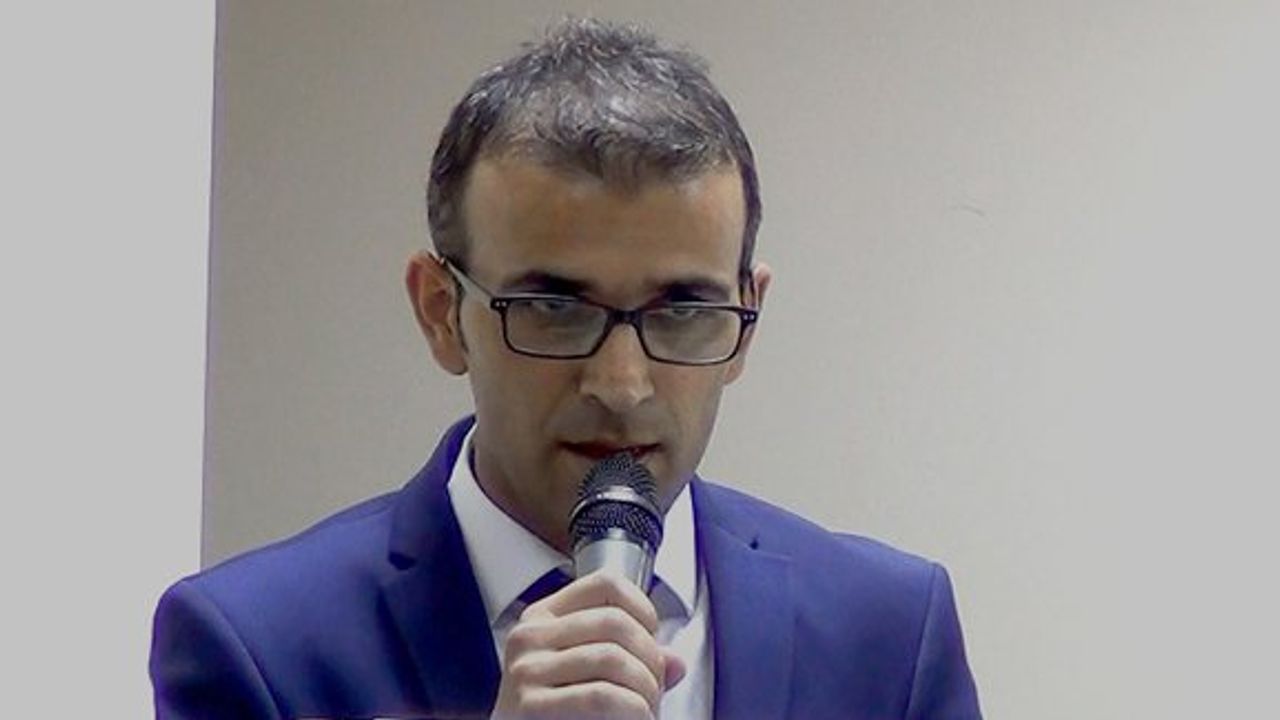 Şair Zihni Şiir Yarışması'nın ödülleri açıklandı