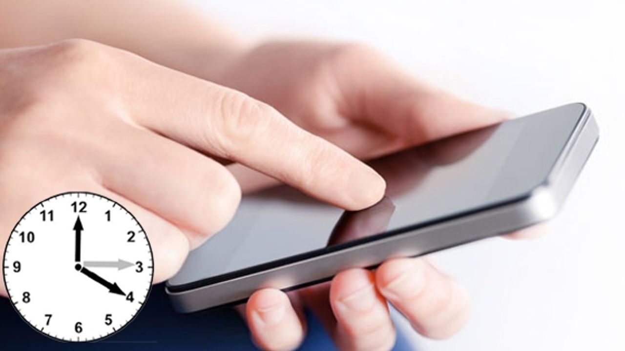 Akıllı telefonlar, 8 Kasım'ı beklemedi