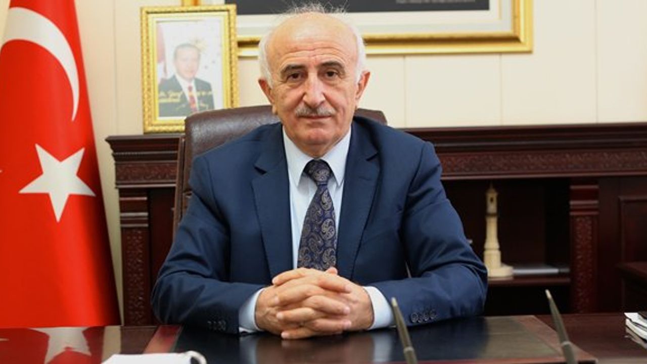 "Mekanın cennet olsun şehidim"