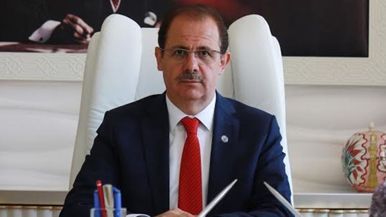 "Öldürülmek istenen milli birlik ve beraberliğimizdir"