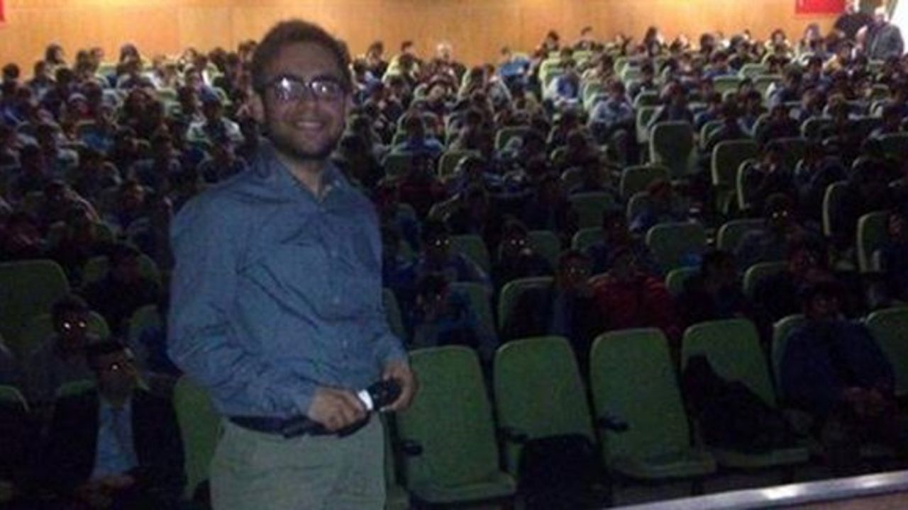Bayburtlu gençler bütçe yapmayı öğreniyor