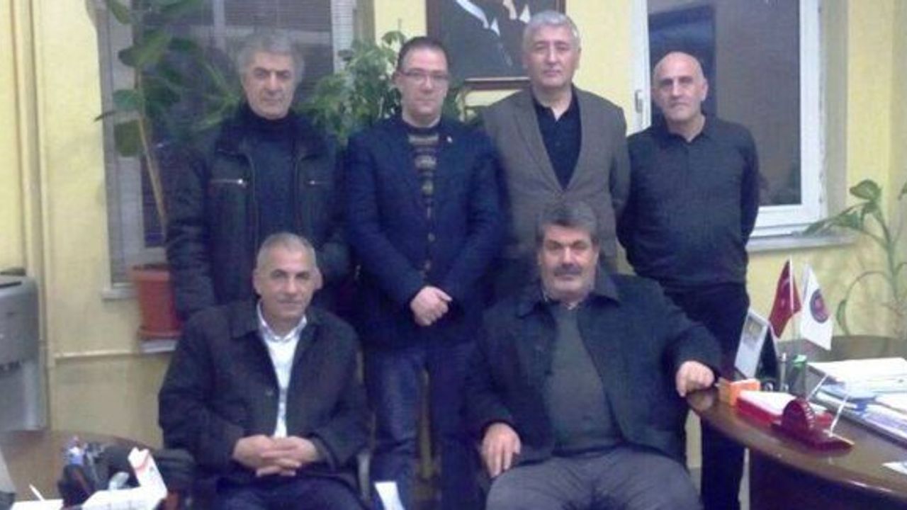 Havaalanı için ortak hareket edilecek
